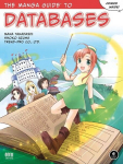The Manga Guide to Databases, The Manga Guide to Databases