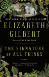 The Signature of All Things: A Novel, The Signature of All Things: A Novel