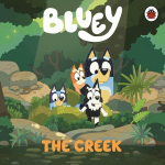 Bluey: The Creek, Bluey: The Creek
