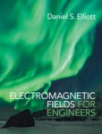 Magnetoola Electromagnetic Fields for Engineers, Electromagnetic Fields for Engineers
