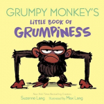 Grumpy Monkeys Little Book of Grumpiness, Grumpy Monkeys Little Book of Grumpiness