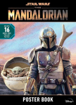 Star Wars: The Mandalorian Poster Book, Star Wars: The Mandalorian Poster Book