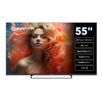 Televiisor Manta 55LUV125E