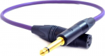 Melodika Jack 6.3mm - XLR 3m