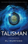 Talisman: A Time Travel Thriller, Talisman: A Time Travel Thriller