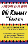 Anyone Can Win at Gin Rummy and Canasta, Anyone Can Win at Gin Rummy and Canasta