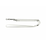 Reguleeritav koera rihm Trixie CityStyle Helehall S/M