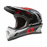 O'neal SONUS uuendab laste kiivreid jalgratastele, BMX-ile, motokrossile, SPLIT V.24 L 51/52 cm