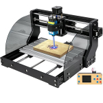 Graveerimismasin CNC 3018 Pro 15W lasermooduliga
