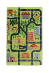 Asir vaip Small Town 100x150 cm