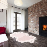 Asir vaip Aln600Fg416Pu02 80x150 cm