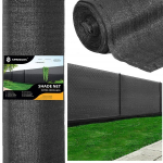 Antratsiitv&auml;rvi varjostusv&otilde;rk 185 GSM 1,5 x 50 M 200 linti