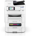 Epson WorkForce Pro EM-C8101RDWF Multifunction Inkjet A4 Duplex Wi-Fi