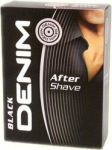 Denim Black Aftershave &ndash; P&auml;rast raseerimist losjoon meestele, 100 ml