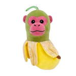 Pehme m&auml;nguasi Ahvike Chimpanzini Bananini 23 cm (Italian Brainrots)