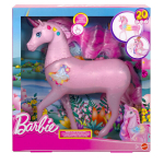 M&auml;nguasi &uuml;kssarvik Barbie Dreamtopia JCP78