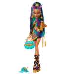 Nukk Monster High Nefera JDR48