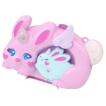 Meelelahutuskomplekt Polly Pocket Ki&scaron;kis JFT88