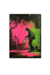 Reproduktsioon Canvasneon10