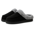 Meeste kodusussid karusnahast NEEDIVYOU, must