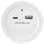 Emos &ouml;&ouml;lamp P3323