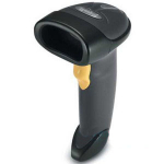 Sk&auml;nner ZEBRA LS2208 tasku barcode skanner - Must - 1D - Laser