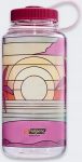 Joogipudel Nalgene Sunset, 1000 ml