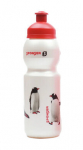 Joogipudel Sponser NET Pingu, 330 ml
