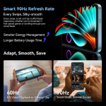 Blackview V&Auml;RV 6