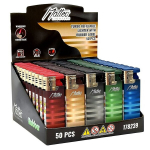 Matteo tulemasin Elegant 178239 Matt-Soft Turbo 50 tk