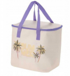 Termokott ProGarden violetne, 15 L