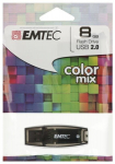 Emtec - USB Drive 8GB C410