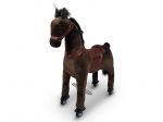Ratsas&otilde;idu M&auml;nguasi Hobune, MY PONY MP2008-S, 73x26x74 cm