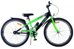 Lasteratas Volare Sportivo, 26", roheline