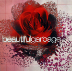 Vin&uuml;&uuml;lplaat GARBAGE "Beautiful Garbage" (2LP) White