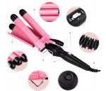 juukseloitur, professionaalne keraamiline lokitang