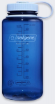 Nalgene WM Indigo veepudel, 1000 ml
