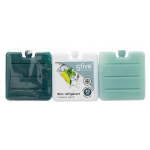 Jahutuselementide komplekt 5five, 100 ml, 3 tk.