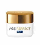 L&acute;Or&eacute;al Paris Age Perfect &ouml;&ouml;kreem 50 ml