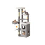 Kraapimispuu, Feandrea, 53x46x152 cm, tuvipallhall