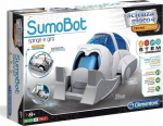 Robot Sumobot - Clementoni 50635, 7 m