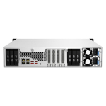 V&otilde;rguhoidla Qnap TSH1887XURPE233416G, Native