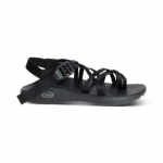 Naiste sandaalid Chaco Zx/2 Dual Adjustable Straps Classic, must