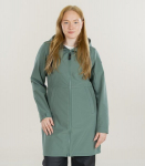 Icepeak naiste softshell-mantel Agaram 54841-8*560, roheline