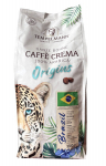 Tempelmann Origins Brazil Caffe Crema 1 kg, kohvioad