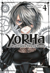 Yorha: Pearl Harbor Descent Record - A Nier: Automata Story 04, Yorha: Pearl Harbor Descent Record - A Nier: Automata Story 04