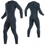 Termopesu s&auml;rk + p&uuml;ksid M-Tac Active Level I, must