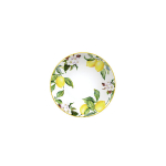 TRAMONTINA CARMEN 22CM PORCELAIN PORTSELANIST SUPITALDRIK, 3 TK.