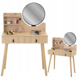 Kosmeetikalaud, Fluxar home, DR-1085, liivav&auml;rvi