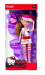 Famosa nukk sarjast Hello Kitty Club